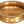 Matt Finish Brass Urli Bowl