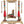 16" Butter Krishna Brass Statue on a Swing | Handmade | Made in India