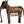 Brass Elephant Idol with Hanging Ghungroos | Folk Statue from Bastar