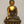 10" The Lord Buddha in Bhumisparsha Mudra (Robes Decorated with the Scenes from His Life) In Brass | Handmade | Made In India