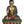 8" Bhumi-Sparsha Buddha (Tibetan Buddhist) In Brass | Handmade | Made In India