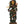 20" Murli Krishna Brass Statue | Handmade | Made in India