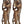Nymph Door Handles (Sculptures Inspired by Khajuraho idiom)