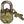 Kuan Yin Temple Lock