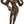8" Ardhanarishvara Brass Sculpture | Handmade Shiva Shakti Statue | Made in India