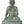 12" Medicine Buddha Brass Sculpture | Handmade | Made in India