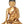8" Lord Buddha in Bhumisparsha Mudra (Tibetan Buddhist) In Brass | Handmade | Made In India