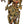 30" Lord Krishna In Brass | Handmade | Made In India