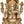 10" Seated Lord Ganesha In Brass | Handmade | Made In India