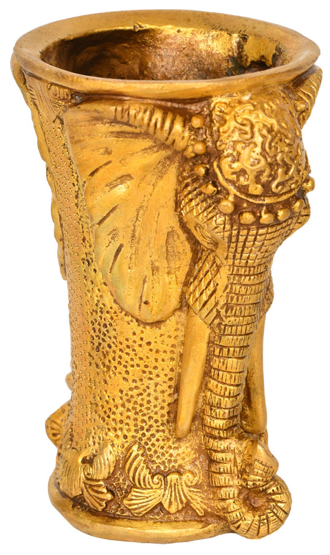 Elephant Vase