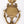 7" Brass Designer Door Knocker | Door Handles, Locks & Knockers