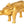 Bull Figurine