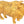 Brass Bull Figurine | Animal Statue for Decor