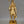 84" Huge Standing Lord Shiva with Trishul | Brass Statue | Made In India