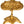 Leaf Tray Incense Sticks Stand
