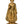 11" Tibetan Buddhist Standing Lord Buddha In Brass | Handmade | Made In India