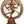53" Large Size Nataraja In Brass | Handmade | Made In India