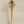 Brass Lord Hanuman Weapon - Mace (Multiple Sizes)