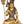 10" Shiva The Yogi with Kamandalu In Brass | Handmade | Made In India