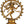9" Nataraja Brass Idol | Handmade Statue | Made in India