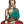 19" Lord Buddha in Earth-Witness Gesture In Brass | Handmade | Made In India