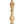 20" Ritual Lamp in Brass | Handmade | Made in India