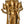 17" Five Headed Ganesha In Brass | Handmade | Made In India