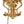 Wall Mounted Parrot Wick Lamp