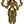 13" Goddess Durga of South India In Brass | Handmade | Made In India