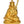 9" Guru Padmasambhava (Tibetan Buddhist Deity) In Brass | Handmade | Made In India