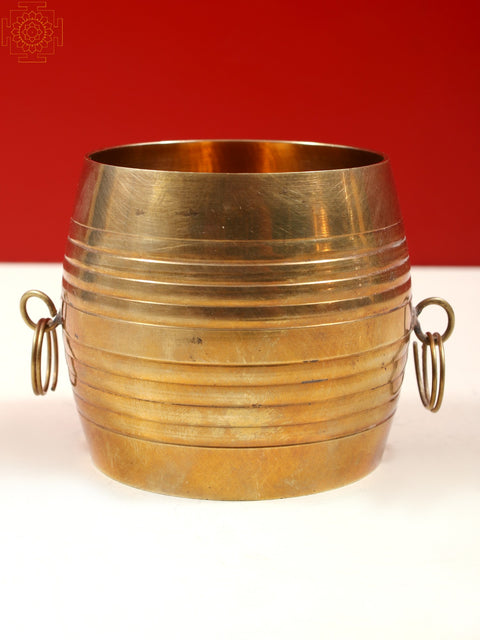 Small Rice Bowl from South India