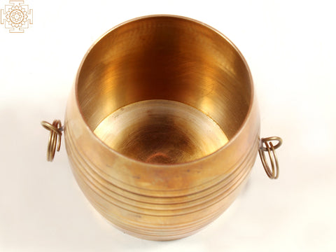 Small Rice Bowl from South India