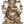 15" Majestic Lord Ganesha In Brass | Handmade | Made In India