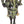 50" Large Majestic Chaturbhuja Ganesha Brass Sculpture | Handmade in India