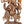 30" Large Size Yuddha-Ganapati: Ganesha in Warrior Form In Brass | Handmade | Made In India