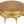 Brass Ritual Pedestal (Chowki)