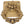 Kirtimukha Brass Door Knocker - Traditional & Elegant, Perfect for Your Home Entrance