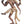 12" Dancing Ardhanarishvara Brass Statue - Handcrafted Divine Fusion of Shiva & Parvati