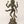 12" Dancing Ardhanarishvara Brass Statue - Handcrafted Divine Fusion of Shiva and Parvati