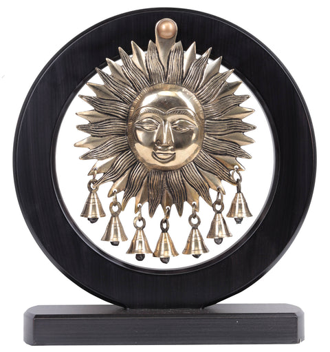 Vastu Surya  with Bells