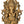 12" Ornamented Lord Ganesha In Brass | Handmade | Made In India