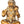 16" Lord Hanuman in Ashirwad Mudra In Brass | Handmade | Made In India