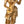 28" Goddess Saraswati Playing on Veena (Large Size) In Brass | Handmade | Made In India