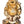 10" Laughing Buddha Brass Statue - Symbol of Joy and Prosperity