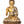 11" Tibetan Buddhist Blessing Buddha In Brass | Handmade | Made In India