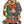 10" Tibetan Buddhist Laughing Buddha In Brass | Handmade | Made In India
