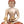 9" Tibetan Buddhist Medicine Buddha In Brass