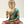 7" Blessing Buddha Brass Statue | Handmade Tibetan Buddha Idols | Made in India