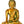 7" Lord Buddha (Tibetan Buddhist) In Brass | Handmade | Made In India