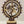 12" Lord Shiva as Nataraja | Handmade Brass Statue
